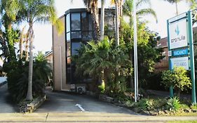 Cronulla Motor Inn